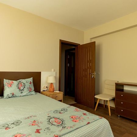 Apartament Swan Bay complex Czernomorec Zewnętrze zdjęcie
