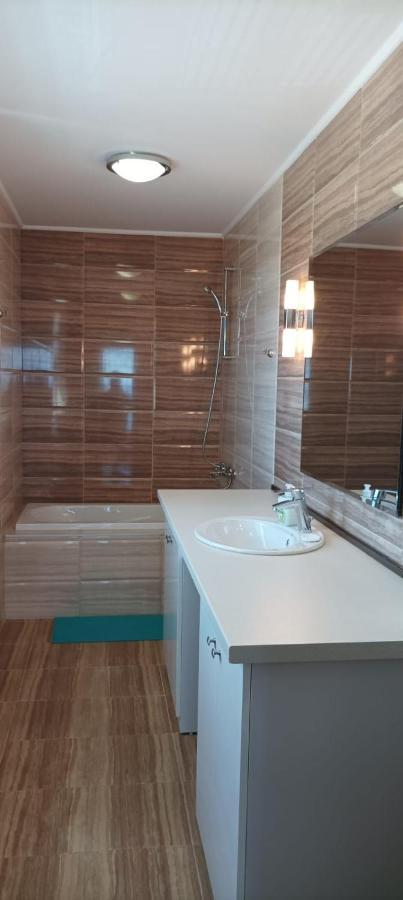 Apartament Swan Bay complex Czernomorec Zewnętrze zdjęcie