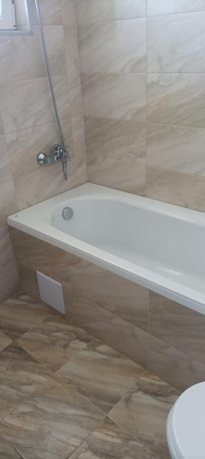 Apartament Swan Bay complex Czernomorec Zewnętrze zdjęcie
