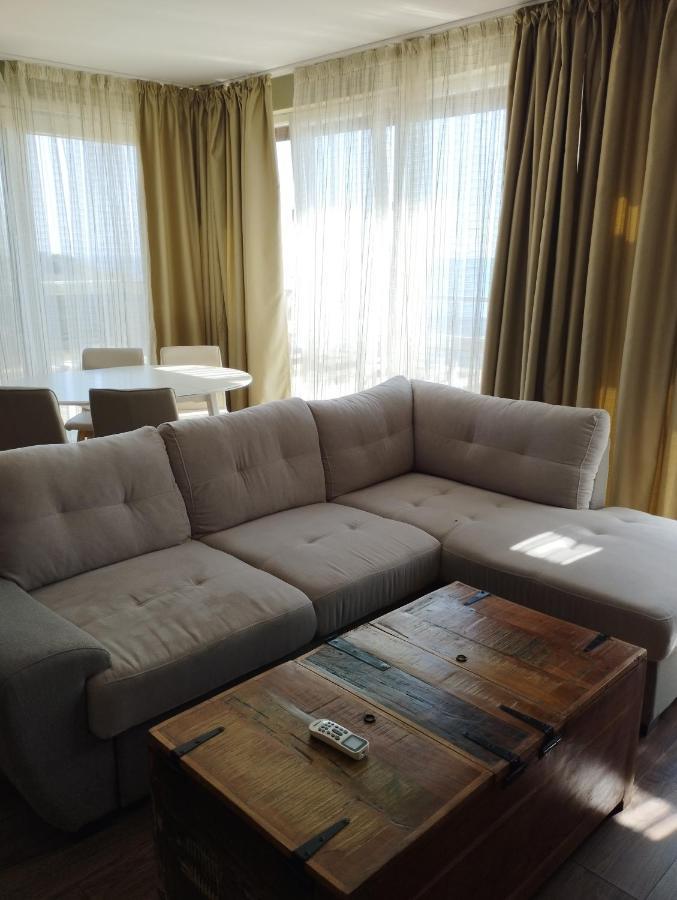 Apartament Swan Bay complex Czernomorec Zewnętrze zdjęcie