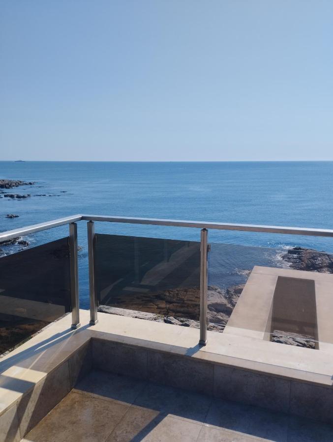 Apartament Swan Bay complex Czernomorec Zewnętrze zdjęcie