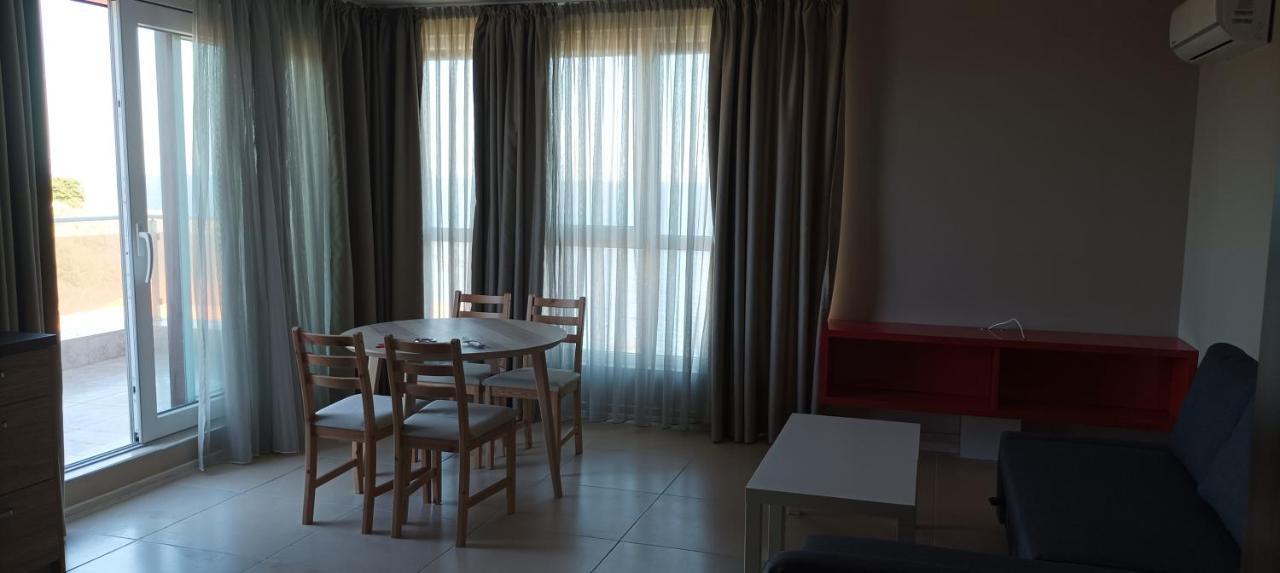 Apartament Swan Bay complex Czernomorec Zewnętrze zdjęcie